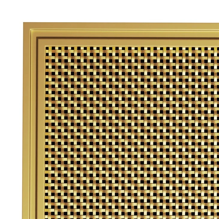 Flat Wire Mesh-3