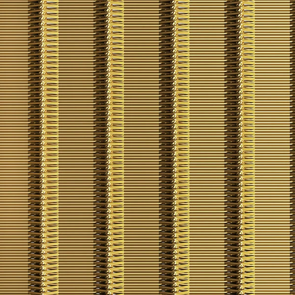 Wire Mesh Elevator Panels-6